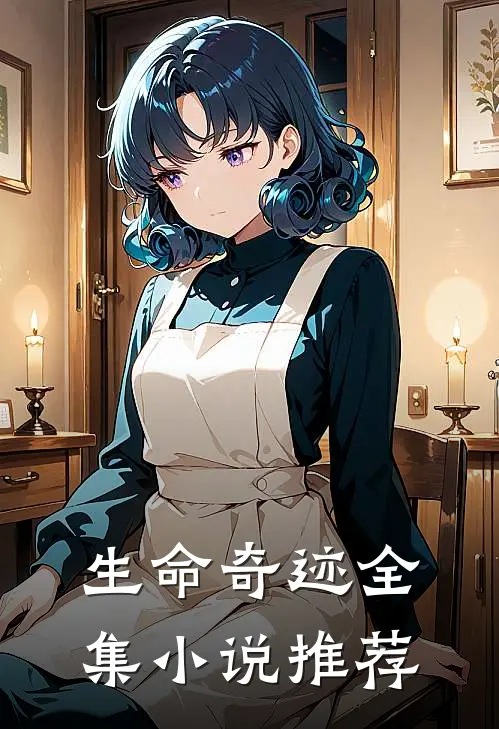 生命奇迹全集小说推荐
