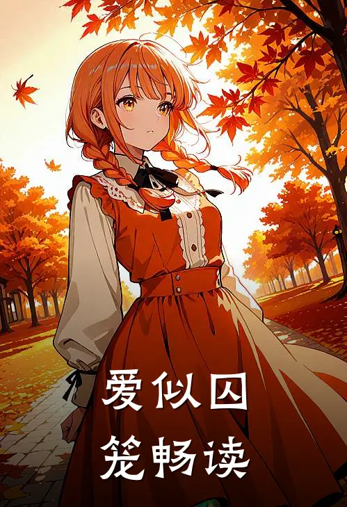 爱似囚笼畅读