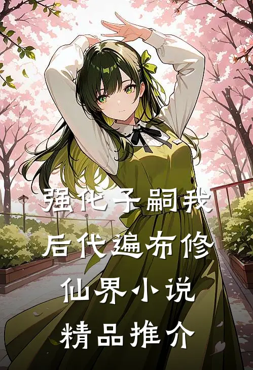 强化子嗣我后代遍布修仙界小说精品推介