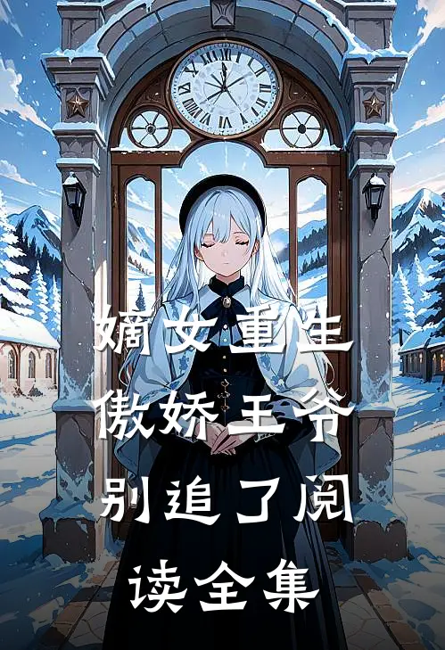 嫡女重生:傲娇王爷别追了阅读全集