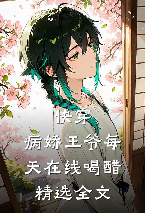 快穿：病娇王爷每天在线喝醋精选全文
