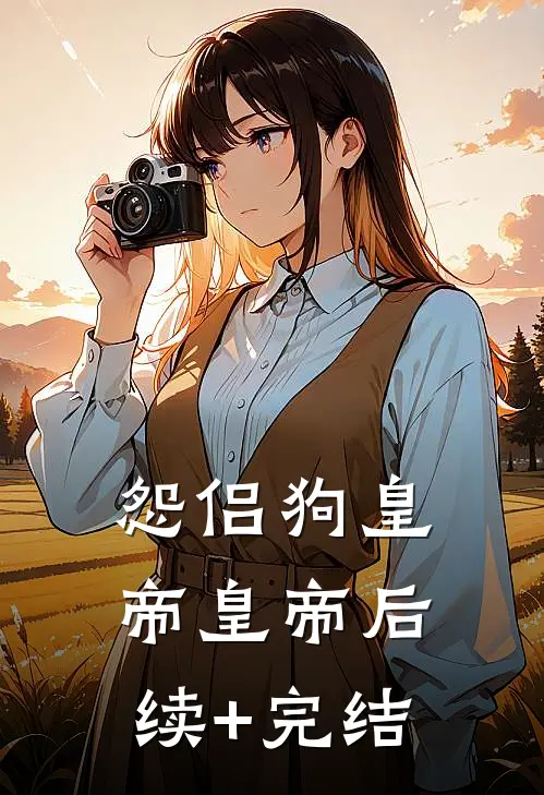 怨侣狗皇帝皇帝后续+完结