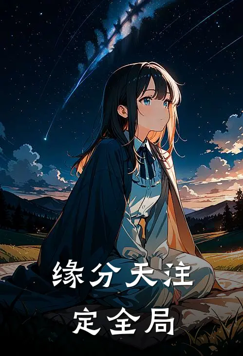 缘分天注定全局