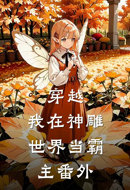 穿越：我在神雕世界当霸主番外