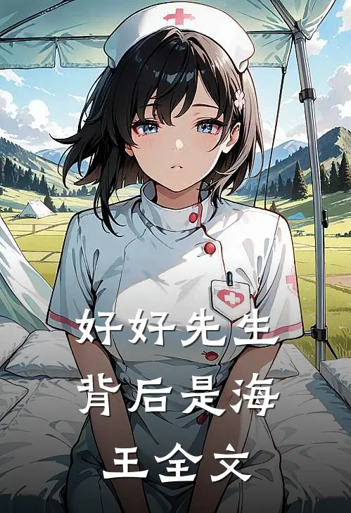 好好先生背后是海王全文