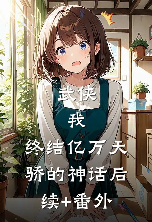 武侠：我，终结亿万天骄的神话后续+番外