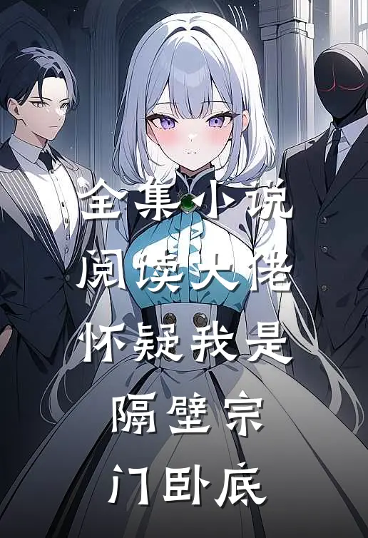 全集小说阅读大佬怀疑我是隔壁宗门卧底