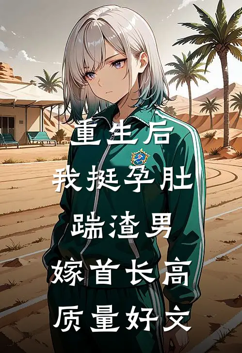 重生后，我挺孕肚踹渣男，嫁首长高质量好文