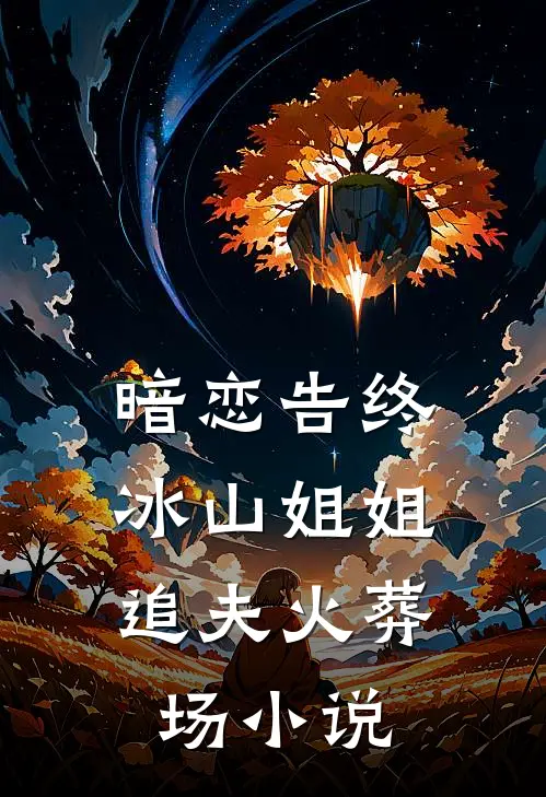 暗恋告终,冰山姐姐追夫火葬场第五章