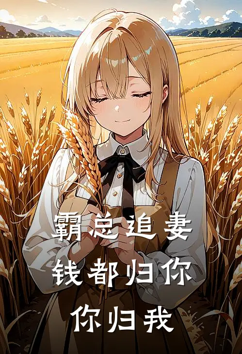 霸总追妻：钱都归你，你归我