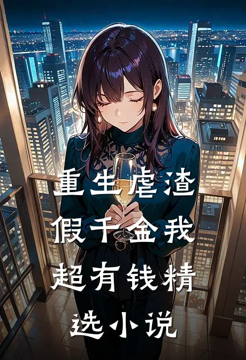 重生虐渣假千金我超有钱精选阅读