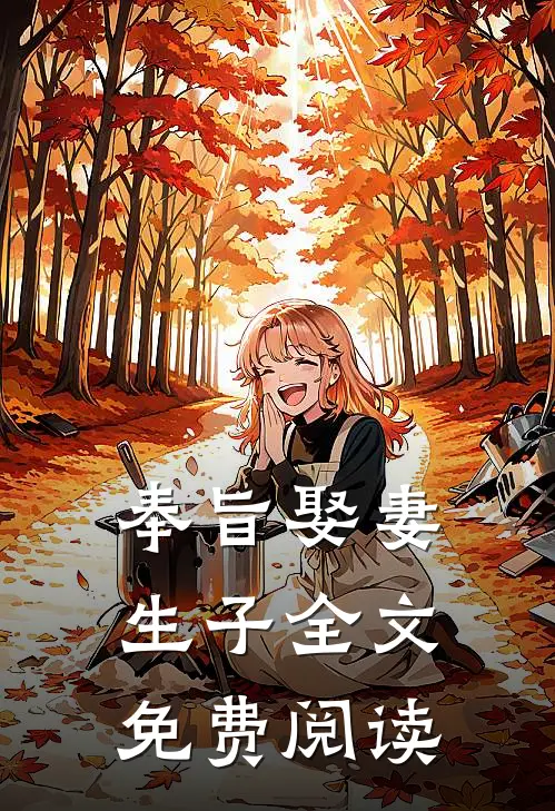 奉旨娶妻生子全文免费阅读