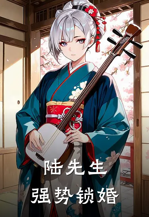 陆先生，强势锁婚