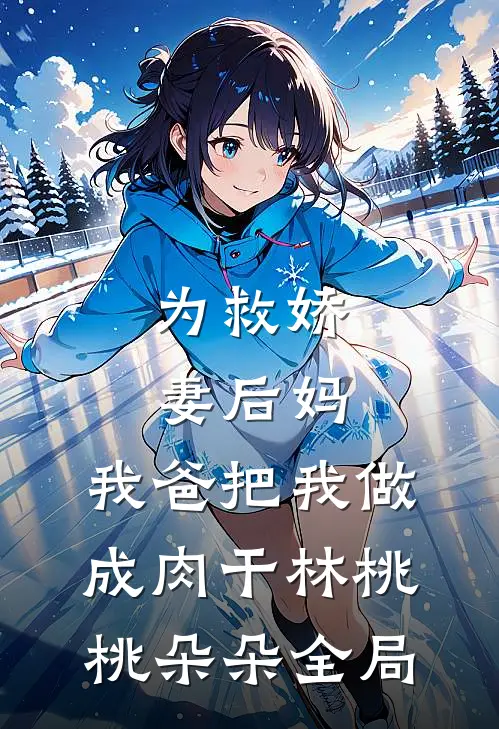 为救娇妻后妈，我爸把我做成肉干林桃桃朵朵全局