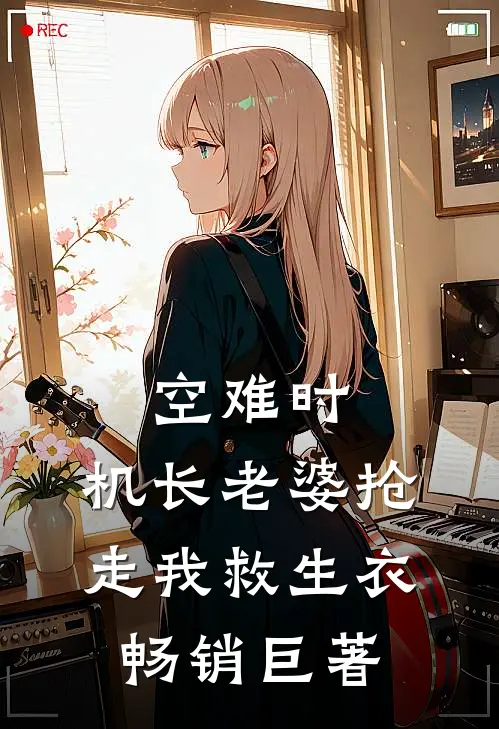 空难时，机长老婆抢走我救生衣畅销巨著