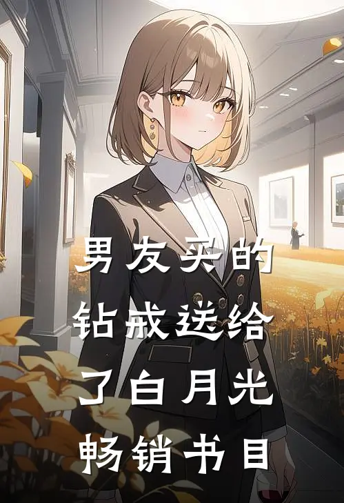 男友买的钻戒送给了白月光畅销书目