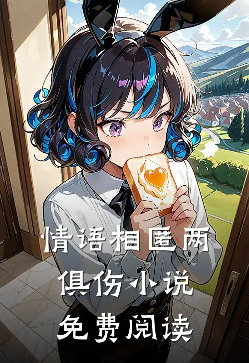 情语相匿两俱伤小说免费阅读