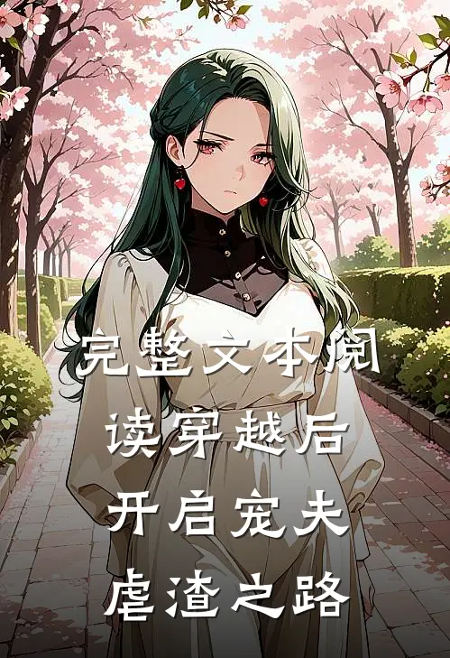 完整文本阅读穿越后，开启宠夫虐渣之路
