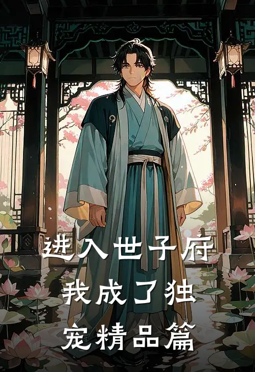 进入世子府，我成了独宠精品篇