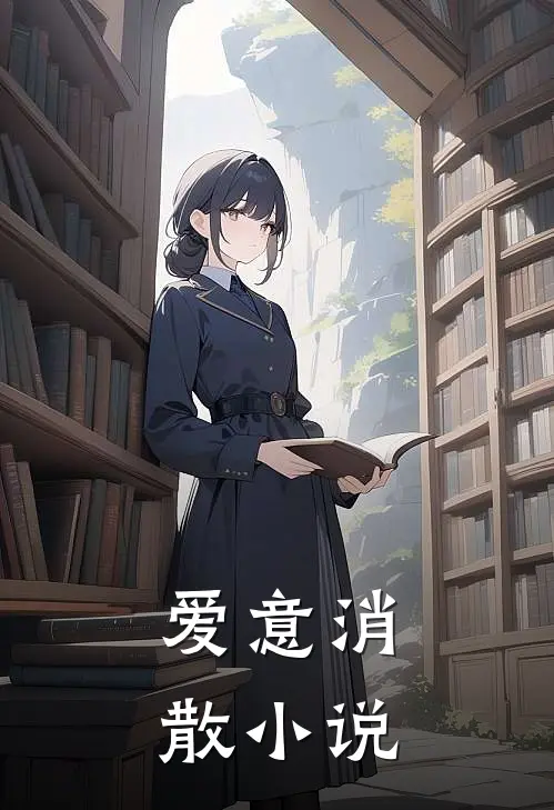 爱意消散小说