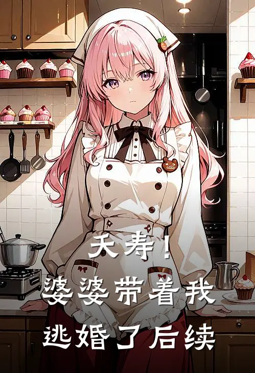夭寿！婆婆带着我逃婚了后续