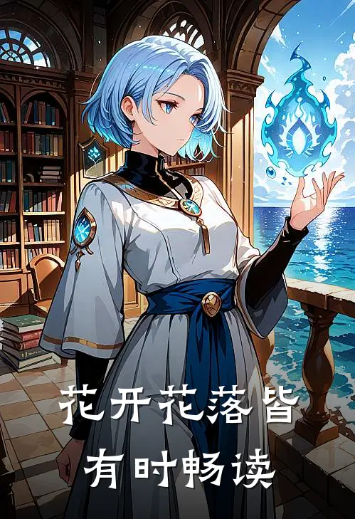 花开花落皆有时畅读