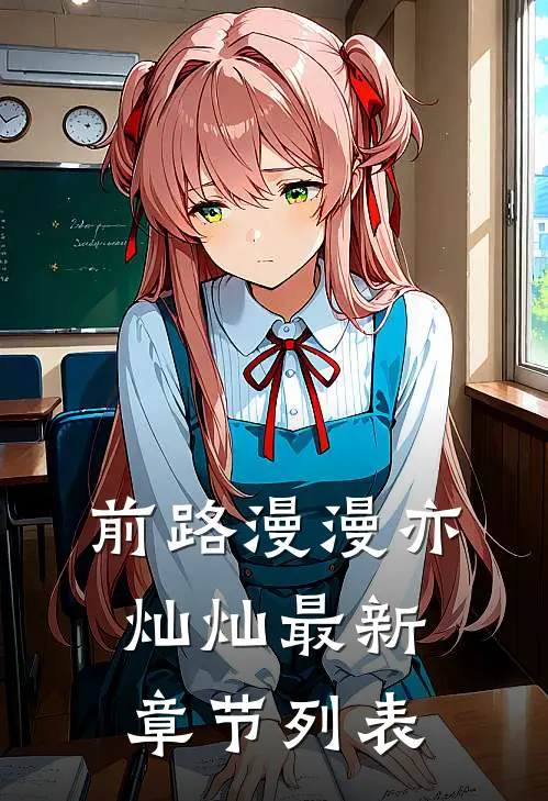 前路漫漫亦灿灿最新章节列表