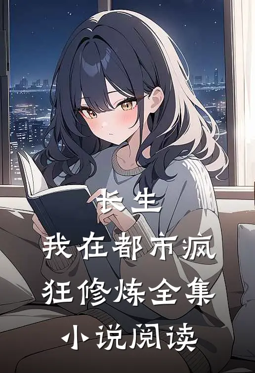 长生：我在都市疯狂修炼全集小说阅读