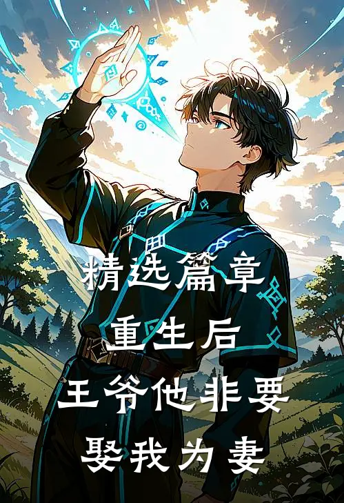 精选篇章重生后，王爷他非要娶我为妻