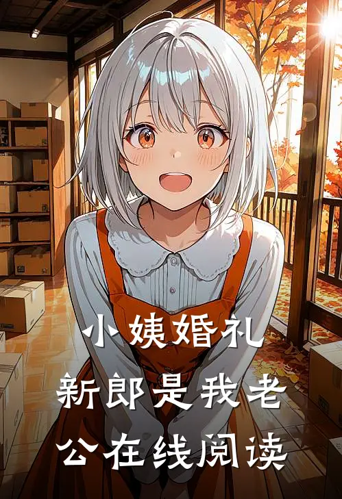 小姨婚礼，新郎是我老公在线阅读