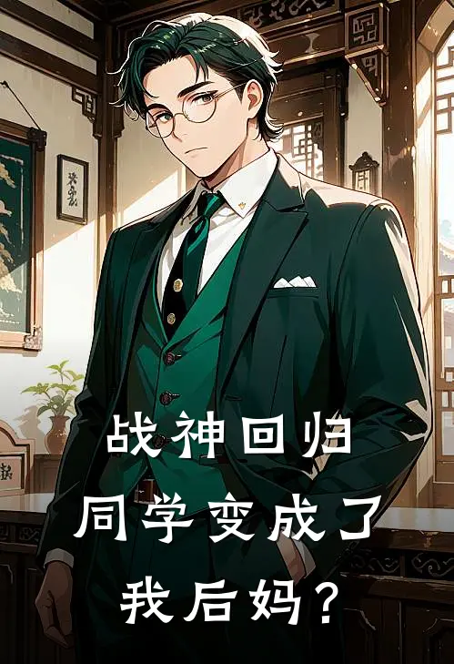 战神回归：同学变成了我后妈？