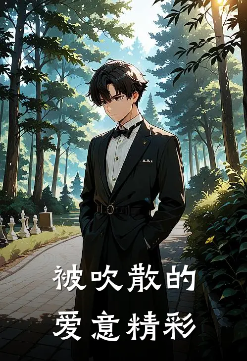 被吹散的爱意精彩