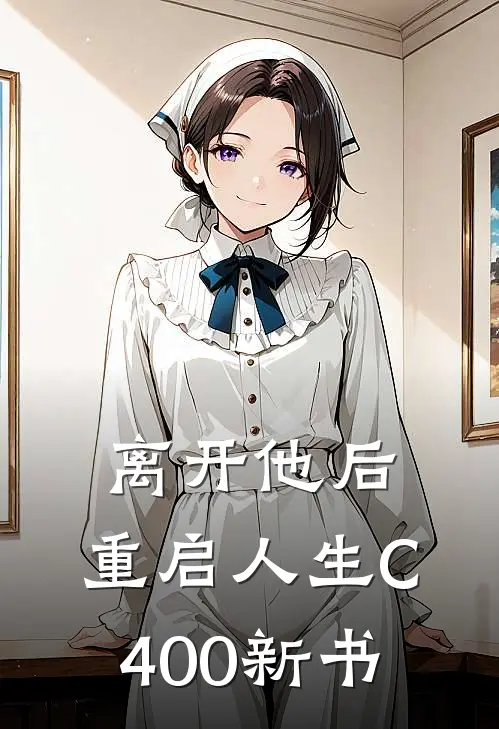 离开他后，重启人生C400新书