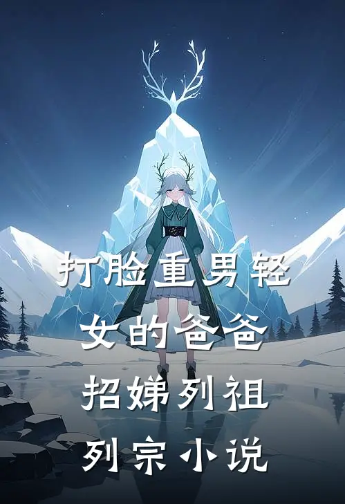 打脸重男轻女的爸爸招娣列祖列宗小说
