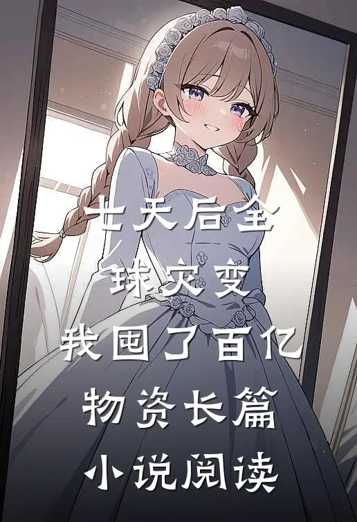 七天后全球灾变，我囤了百亿物资长篇小说阅读