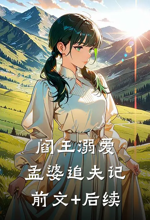 阎王溺爱：孟婆追夫记前文+后续
