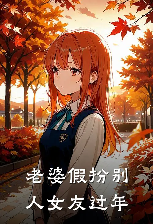 老婆假扮别人女友过年