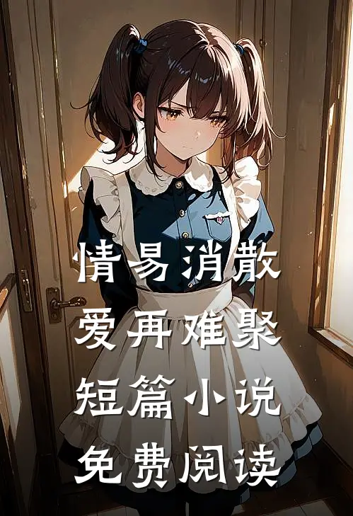情易消散，爱再难聚短篇小说免费阅读