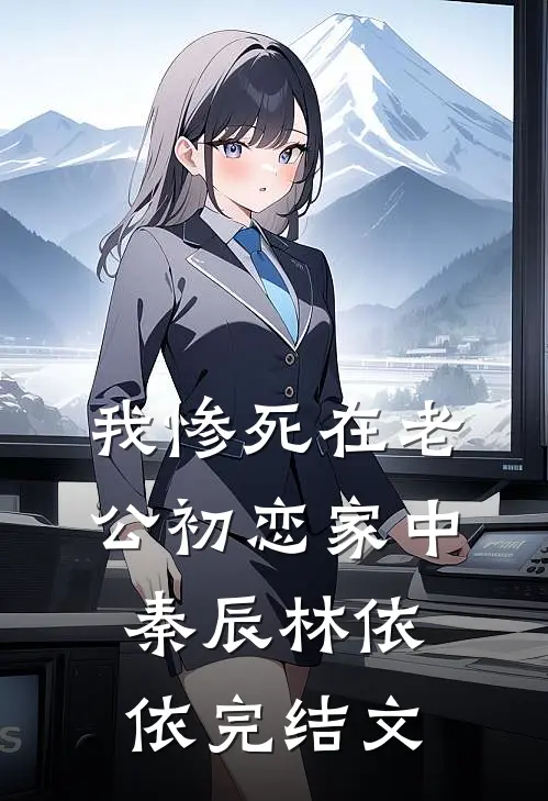 我惨死在老公初恋家中秦辰林依依完结文
