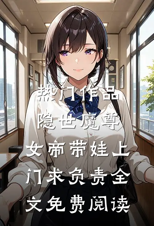 热门作品隐世魔尊,女帝带娃上门求负责全文免费阅读