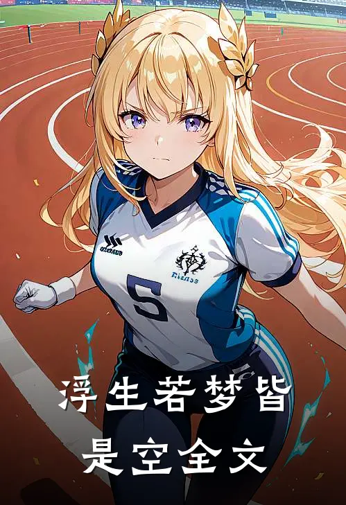 浮生若梦皆是空全文