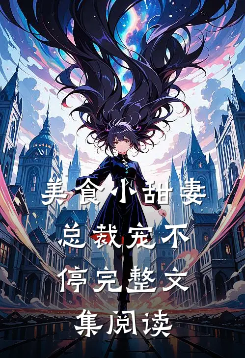 美食小甜妻：总裁宠不停完整文集阅读