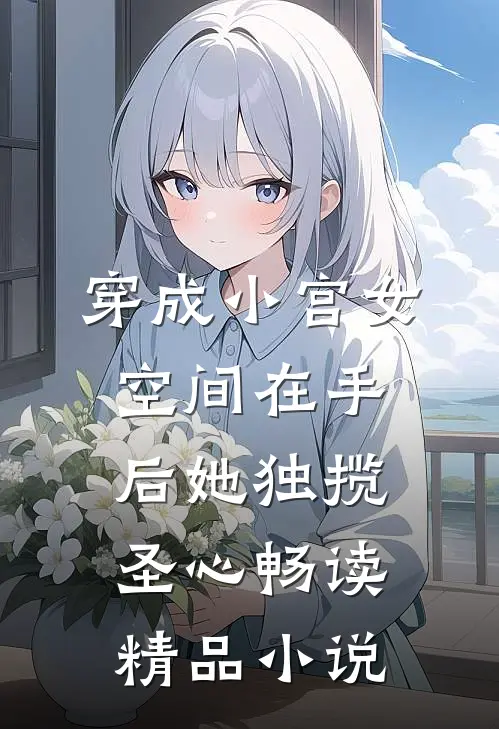 穿成小宫女，空间在手后她独揽圣心畅读精品小说