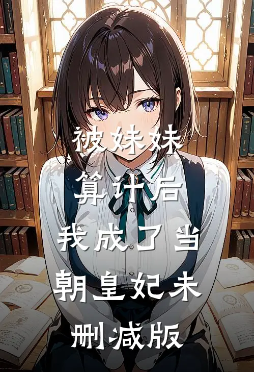 被妹妹算计后,我成了当朝皇妃未删减版在线观看