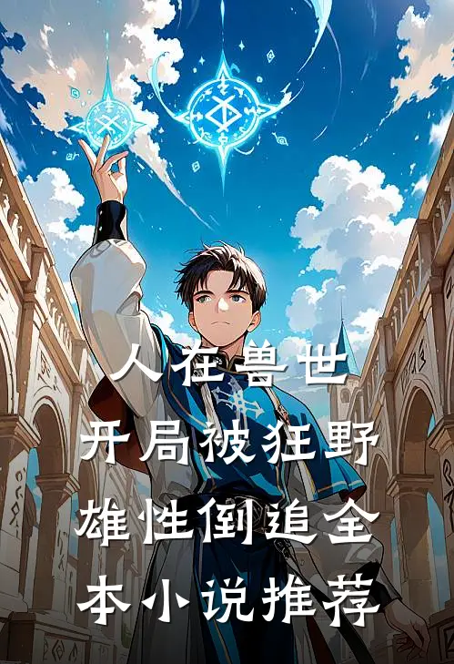 人在兽世，开局被狂野雄性倒追全本小说推荐