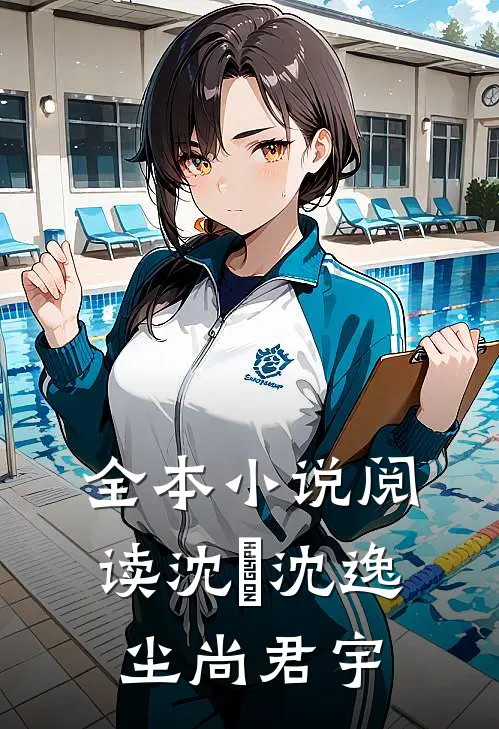 全本小说阅读沈玥沈逸尘尚君宇