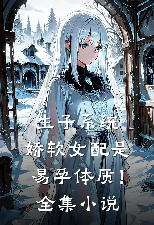 生子系统：娇软女配是易孕体质！全集小说