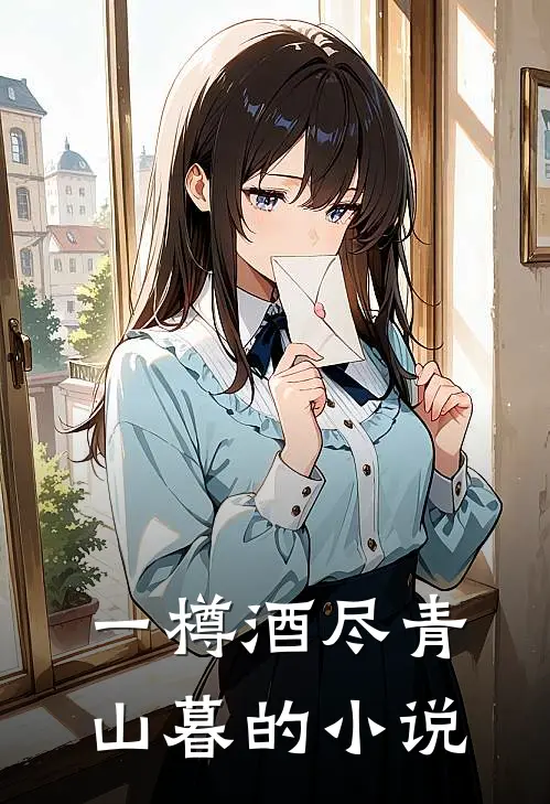 一樽酒尽青山暮的小说