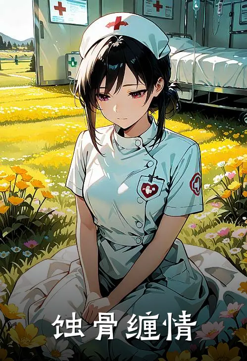 蚀骨缠情