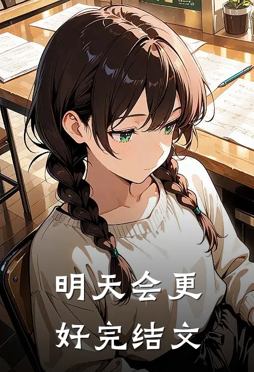 明天会更好完结文